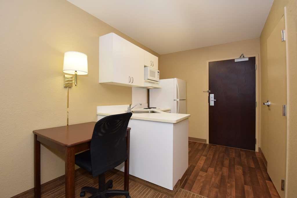 Extended Stay America Select Suites - Appleton - Fox Cities Cameră foto