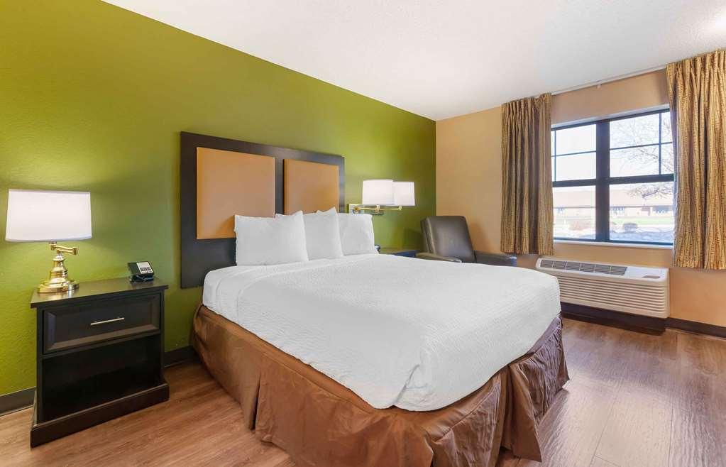 Extended Stay America Select Suites - Appleton - Fox Cities Cameră foto