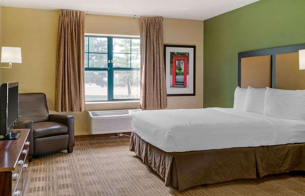 Extended Stay America Select Suites - Appleton - Fox Cities Cameră foto