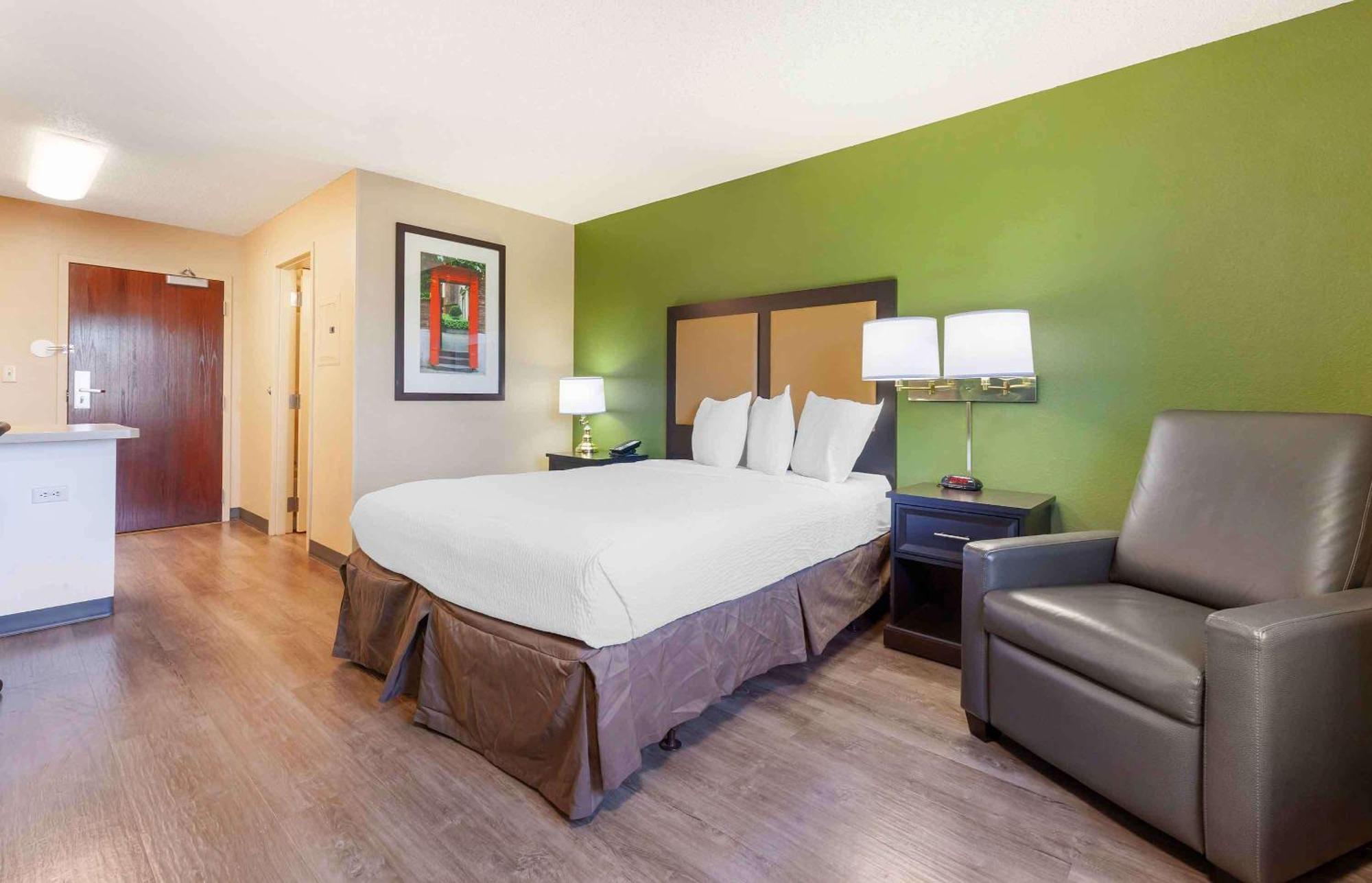 Extended Stay America Select Suites - Appleton - Fox Cities Exterior foto