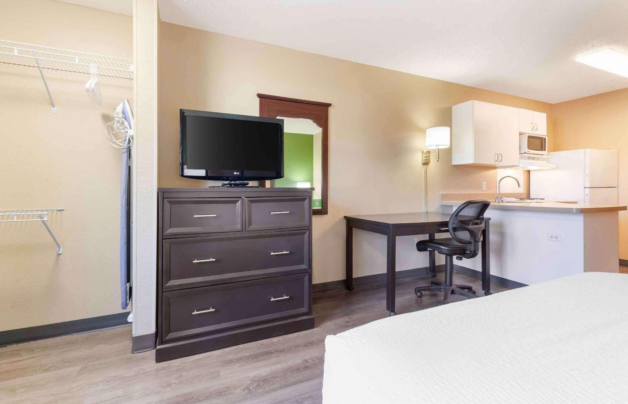 Extended Stay America Select Suites - Appleton - Fox Cities Exterior foto