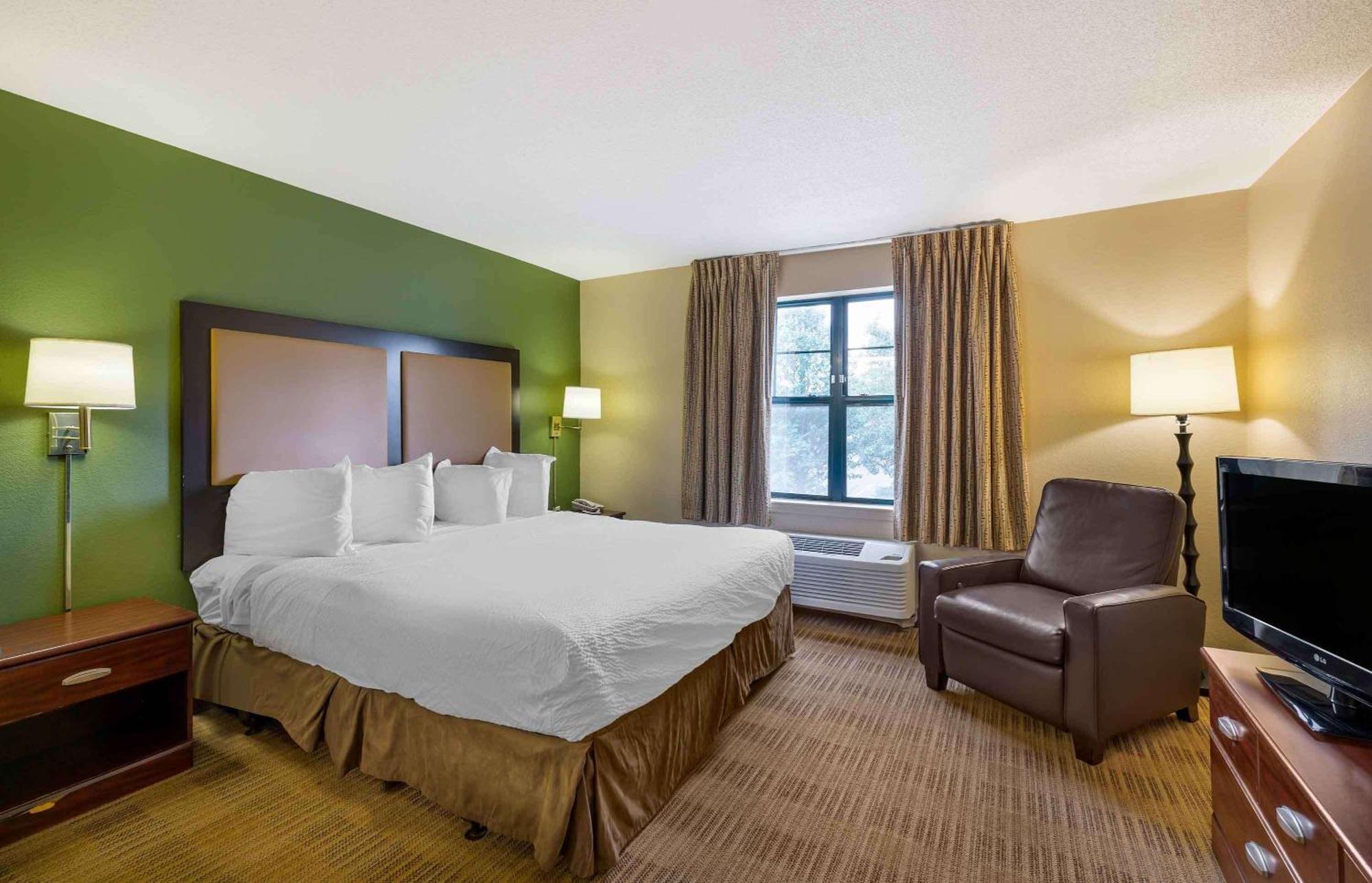 Extended Stay America Select Suites - Appleton - Fox Cities Exterior foto