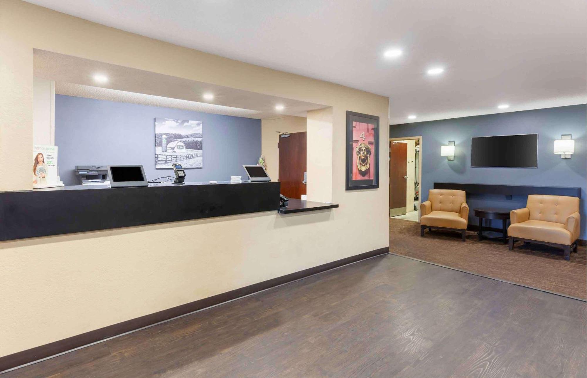 Extended Stay America Select Suites - Appleton - Fox Cities Exterior foto