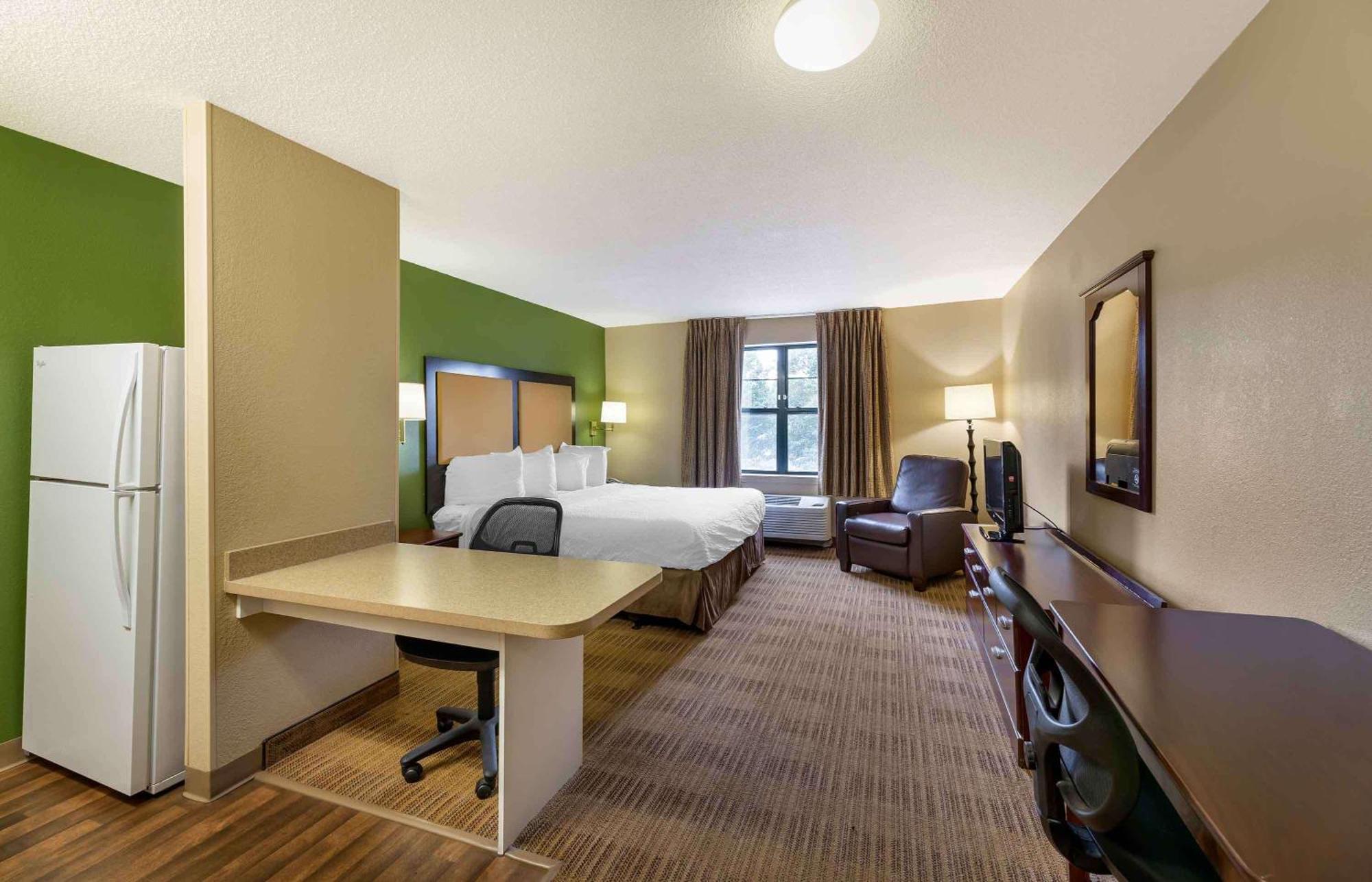 Extended Stay America Select Suites - Appleton - Fox Cities Exterior foto
