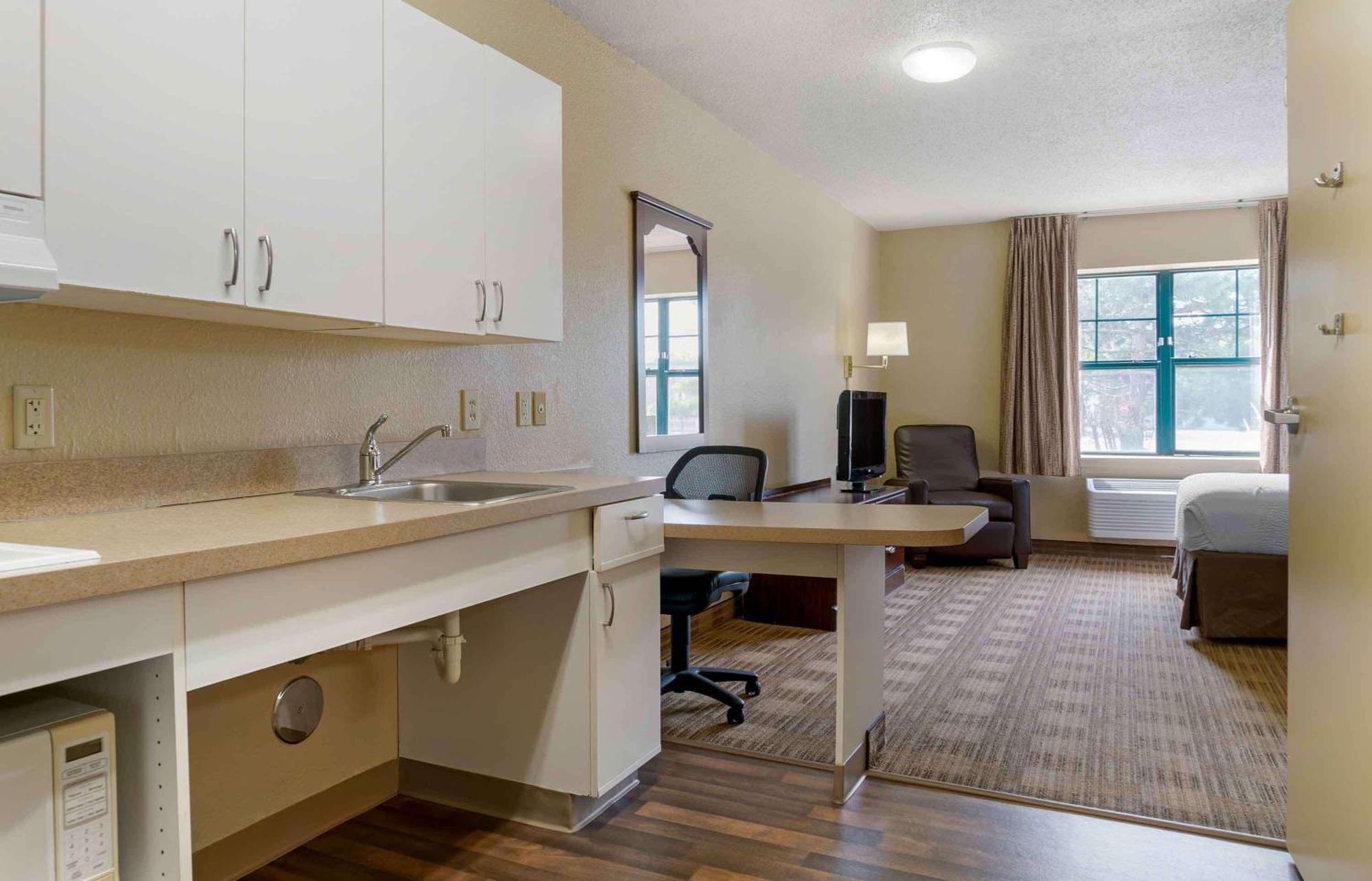 Extended Stay America Select Suites - Appleton - Fox Cities Exterior foto