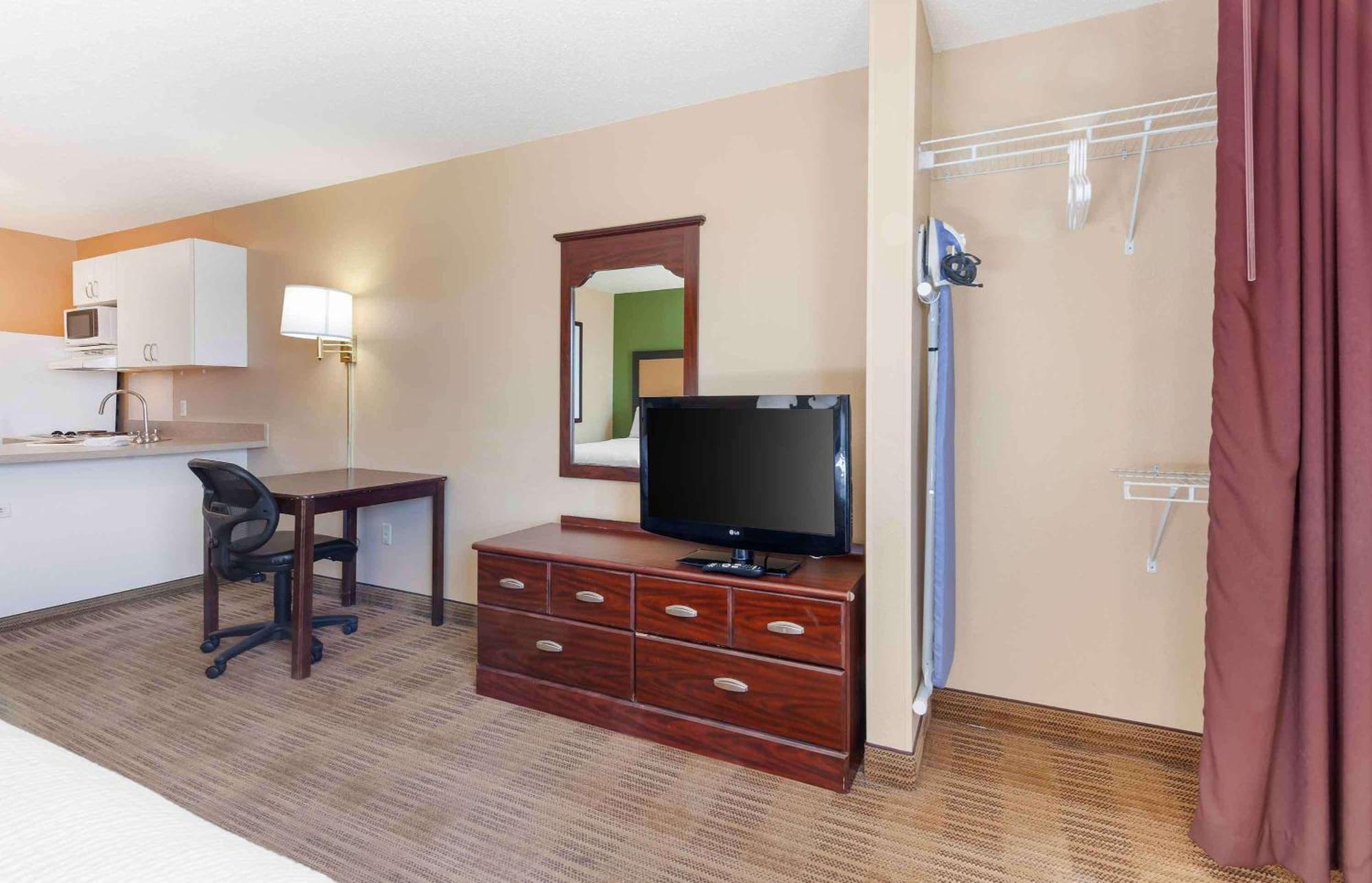 Extended Stay America Select Suites - Appleton - Fox Cities Exterior foto