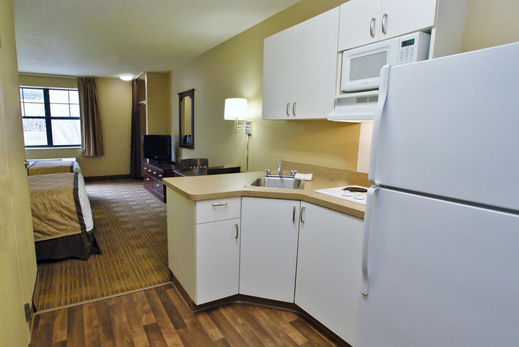 Extended Stay America Select Suites - Appleton - Fox Cities Exterior foto