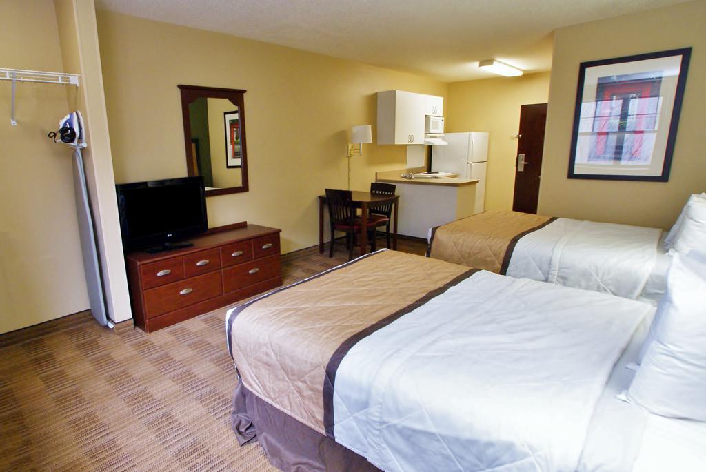 Extended Stay America Select Suites - Appleton - Fox Cities Exterior foto