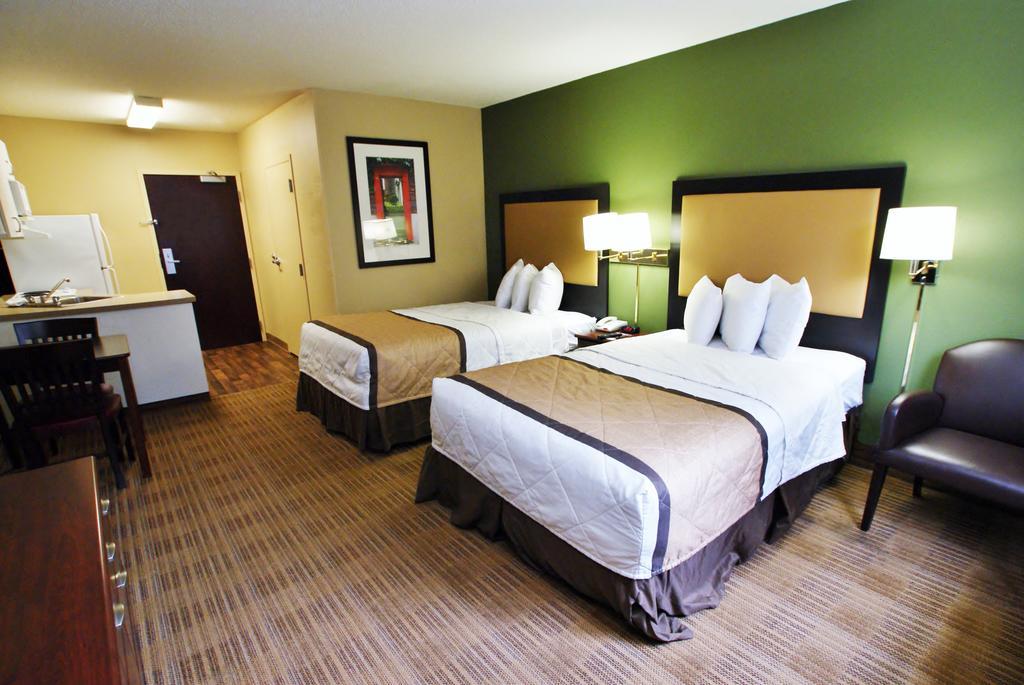 Extended Stay America Select Suites - Appleton - Fox Cities Exterior foto