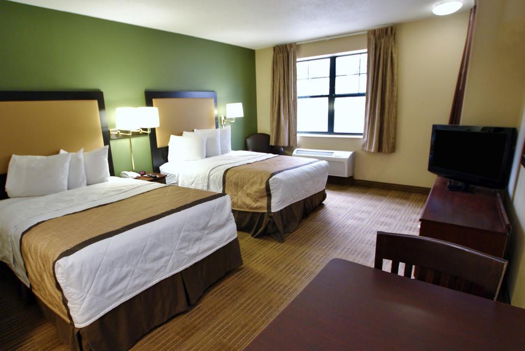 Extended Stay America Select Suites - Appleton - Fox Cities Exterior foto