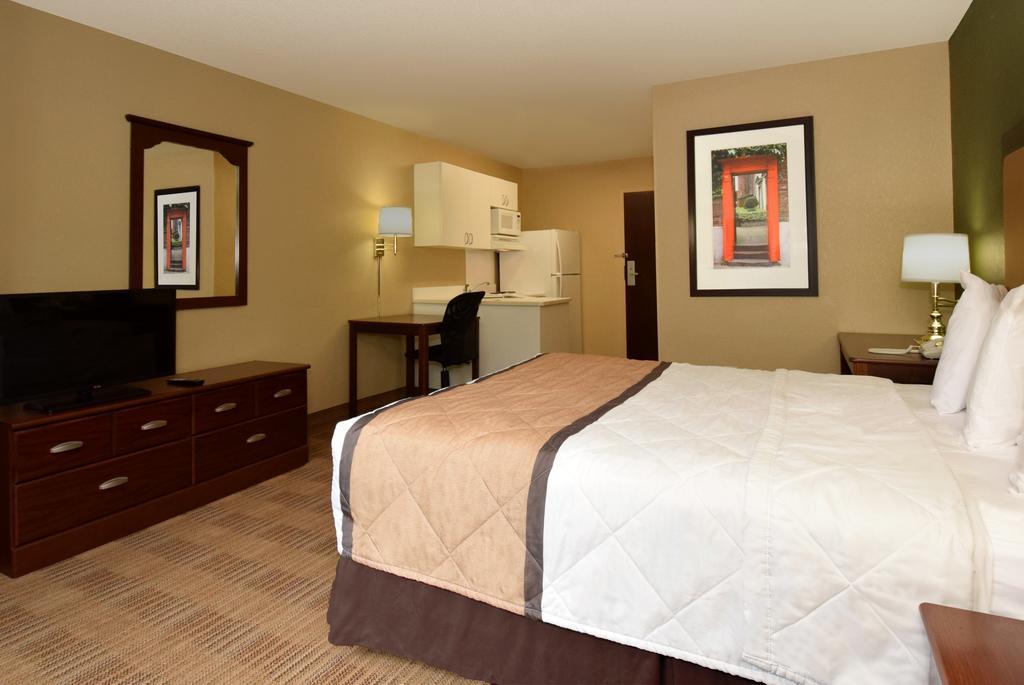 Extended Stay America Select Suites - Appleton - Fox Cities Exterior foto
