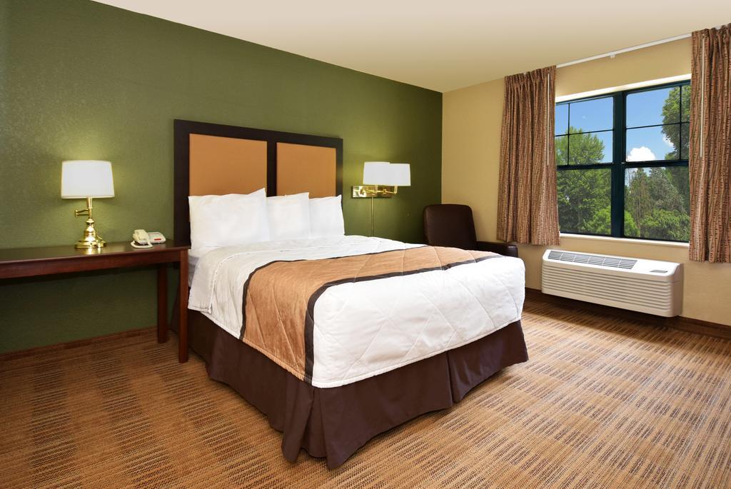 Extended Stay America Select Suites - Appleton - Fox Cities Exterior foto