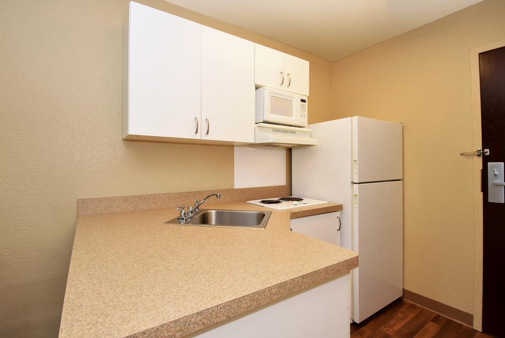 Extended Stay America Select Suites - Appleton - Fox Cities Exterior foto