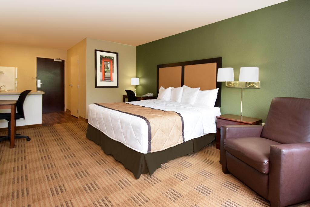 Extended Stay America Select Suites - Appleton - Fox Cities Exterior foto
