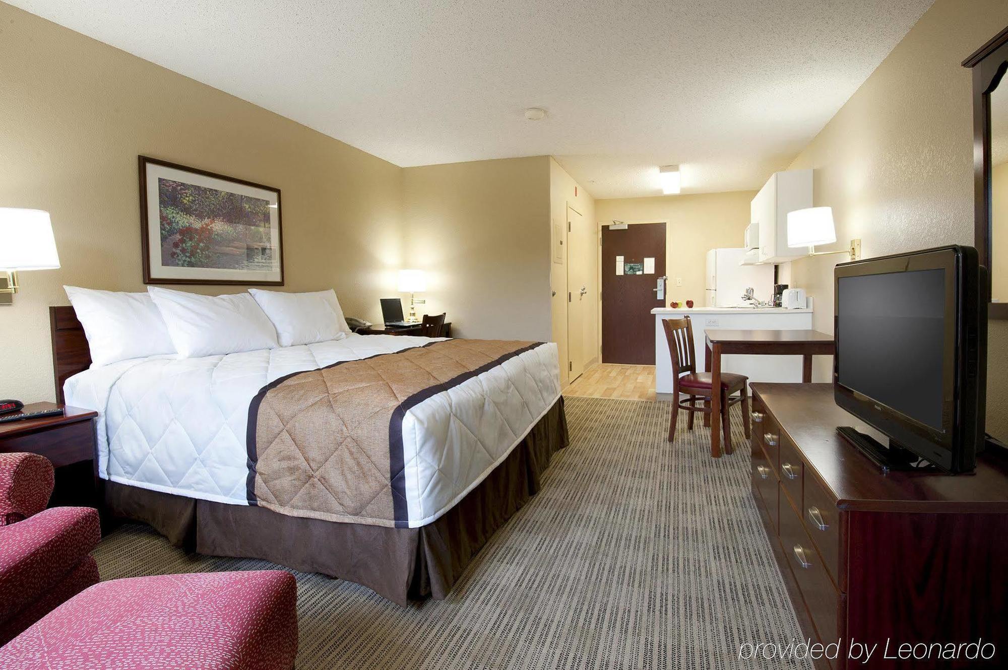 Extended Stay America Select Suites - Appleton - Fox Cities Cameră foto