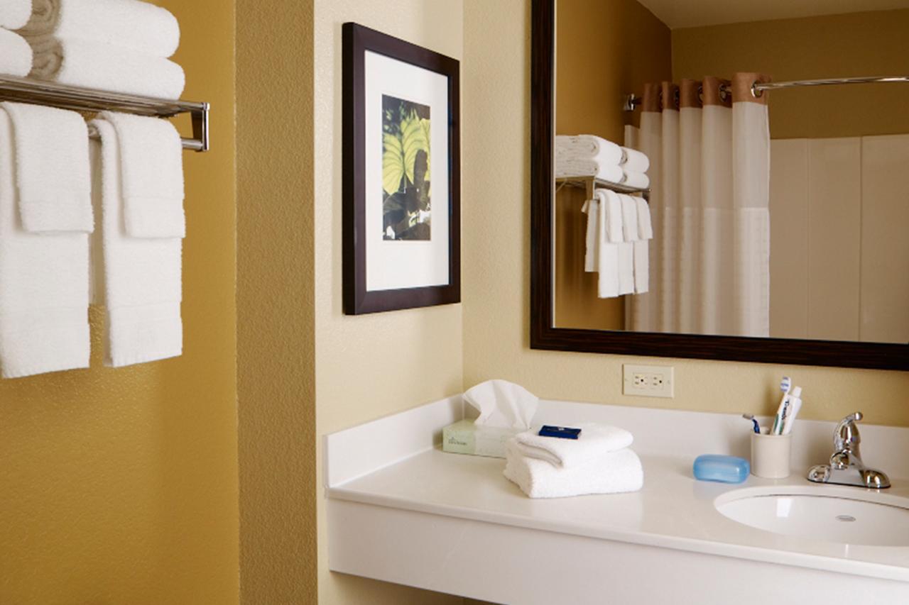 Extended Stay America Select Suites - Appleton - Fox Cities Exterior foto