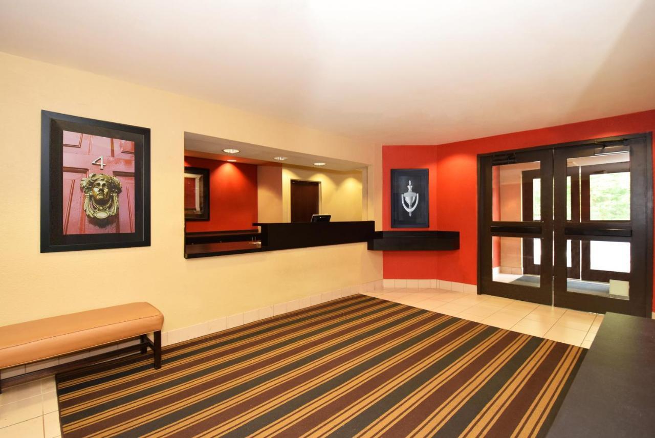 Extended Stay America Select Suites - Appleton - Fox Cities Exterior foto