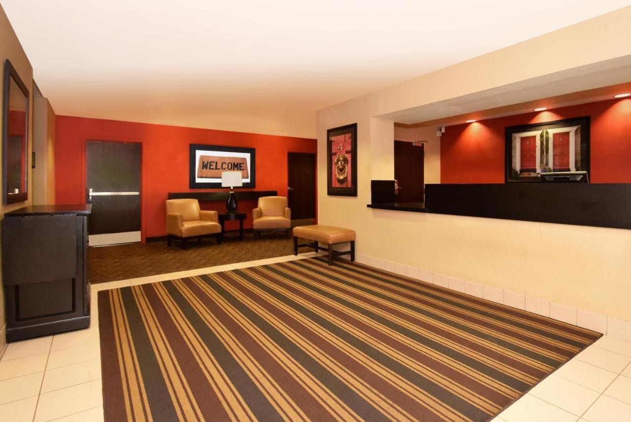 Extended Stay America Select Suites - Appleton - Fox Cities Exterior foto